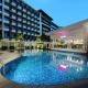 MCollection - Poolside Escape Near Boracay's Iconic Keyhole