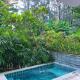 Beachfront 120sqm 2BR with Private Plunge Pool on stunning Naithon beach, Найтон-Бич (фото 4)