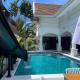 Ocean Breeze Poolvilla at Pattaya Na Jomtien - Foto 5