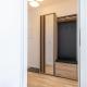 Chic 1BR & 1LR Apt only 9 Min to City Center, King Bed, Metro Access, Wien - Foto 9