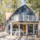 The Wilderness Haven Big Bear Lake - Fotografie 1