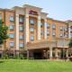 Hampton Inn & Suites Dallas-Arlington North-Entertainment District, Arlington - Fotografie 1