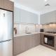 Serene Sea View Home with Private Beach, Dubaï - Photo 5