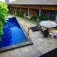 Mayfair Garden Resort, Panglao (foto 2)