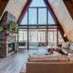 Cozy Days Hideaway - Modern rustic vibes mountain views Jasper - Fotografie 7
