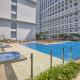 Modern City Stay Near Manila Bay Attractions, Manila - Fotografie 2