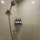 Modern Nordic 1BR Big Queen Bed Uptown BGC, Manila - Photo 9