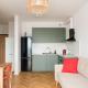 Włochy Równoległa Comfort Apartment by BookingHost, Varsavia - Foto 4