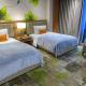 Business & Leisure Stay in Eastwood City, Manila - Foto 9