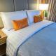 Business & Leisure Stay in Eastwood City, Manila - Foto 7