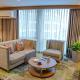 Business & Leisure Stay in Eastwood City, Manila - Foto 10