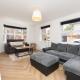 Large Modern Home, Free Parking, Families and Contractors Welcome, Bristol - Fotografie 2