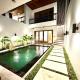 Casa Gabriel, New Villa North Canggu Perenenan Dalung - Fotografie 1