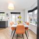 Large Modern Home, Free Parking, Families and Contractors Welcome, Bristol - Fotografie 6