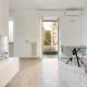 Bright and comfortable flat Solari area, Milán - Fotografie 1