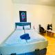 Elegant 3 Bedroom Shared Apt Convenient City Access, Wien - Foto 4