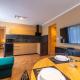 Apartament Sosnówka B2 z basenem i strefą SPA, Sosnówka (photo 8)