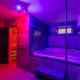Apartament Sosnówka B2 z basenem i strefą SPA, Sosnówka (photo 10)
