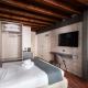 GuestHost - Santo 86 Luxury Rooms Padova - Fotografie 1
