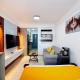 my cozy place, Nairobi (fotografie 2)