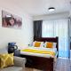 my cozy place, Nairobi (fotografie 7)