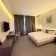 Hanra Stay, Tashkent (foto 4)
