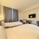 Hanra Stay, Tashkent (foto 5)