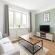 Modern Flat near Tower Bridge, Londýn - Fotografie 1