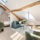 Renovated apartment in Le Marais, Paris - Foto 2