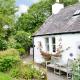 Gullieside Cottage Borgue - Fotografie 1
