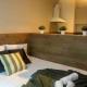 BOOK High Rise Studio by Cosher, Sofía - Foto 5