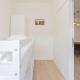 Chic Antwerp Stay 3BR Comfort Antverpy - Fotografie 6