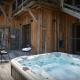 Chalet Plume - OVO Network Morzine - Fotografie 4