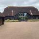 Hewarts Barn, Brand New Property, 1 Mile From The Beach, 15 Minutes From All Goodwood Events, Bognor Regis - Fotografie 3