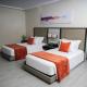 Stay Across NAIA Terminal 3 in Newport City, Manila - Fotografie 8
