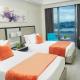 Stay Across NAIA Terminal 3 in Newport City, Manila - Fotografie 6