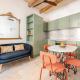 Sumptuous townhouse with roof terrace AGAL1-1, Birgu