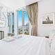Amicable 3BR with Maids unit set in Bluewaters B6, Dubaï - Photo 10