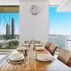 Amicable 3BR with Maids unit set in Bluewaters B6, Dubaï - Photo 4