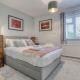 Beach Haven, Stylish Coastal House near Beach - Crabpot Cottages, Hunstanton - Fotografie 6