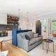 GuestReady - Beautiful flat near Kings Cross, Londýn - Fotografie 9