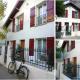 Maison Hendaye Plage