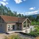 Det Kosekroken – Nordic Style Holiday Home by the Fjord Vrådal - Foto 3