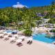 Sheraton Samui Resort, Chaweng Noi pláž (fotografie 6)