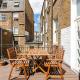 Stylish West Kensington Flat with Character, Londýn - Fotografie 4