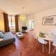 Typical Niçois apartment in the heart of old town, Nice - Fotografie 5