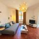 Typical Niçois apartment in the heart of old town, Nice - Fotografie 1