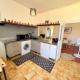 Typical Niçois apartment in the heart of old town, Nice - Fotografie 3