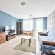 Apartment Smart Studio Sopot by Noclegi Renters, Sopoty - Fotografie 6
