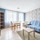 Apartment Smart Studio Sopot by Noclegi Renters, Sopoty - Fotografie 9